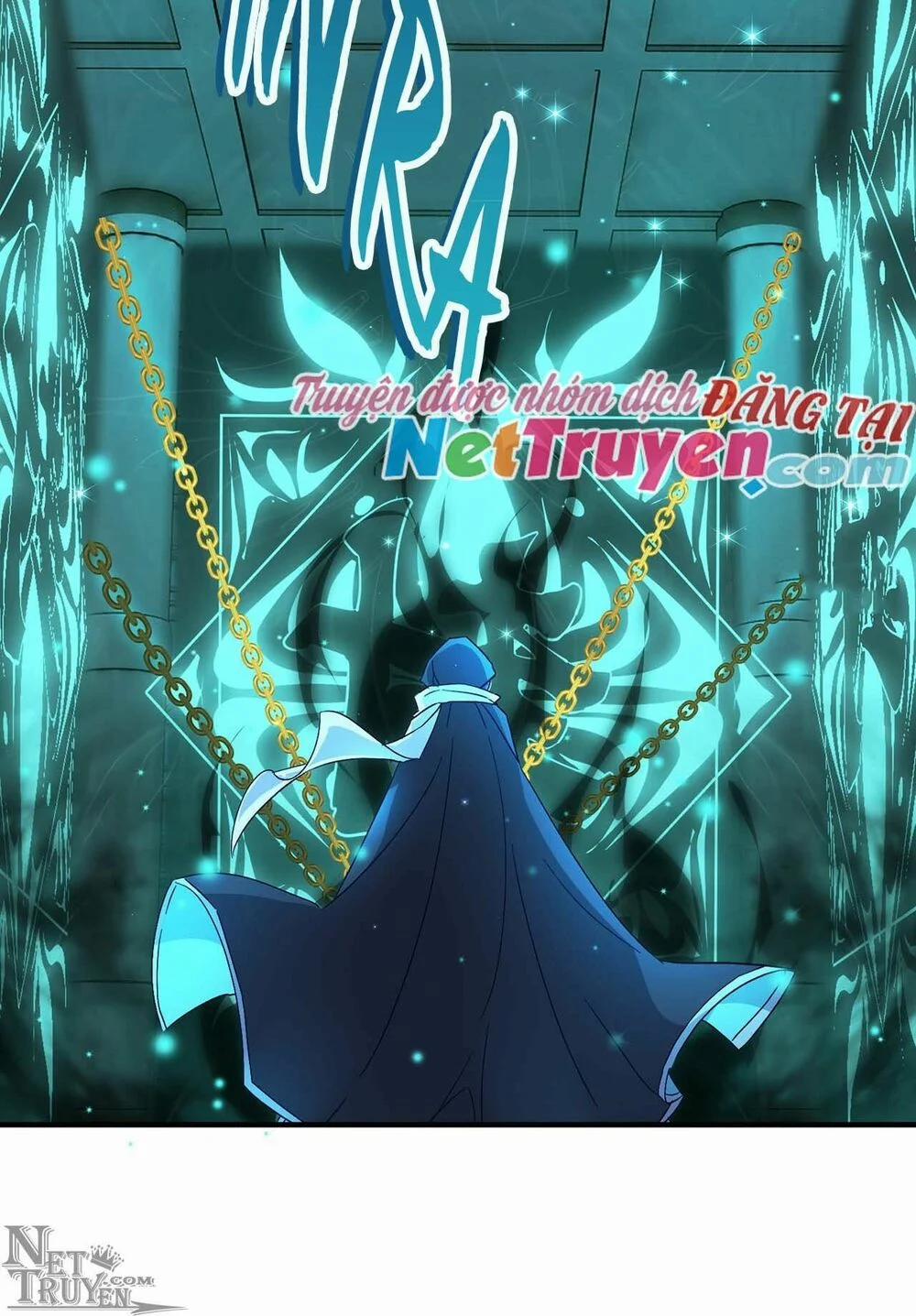 Dĩ Hạ Phạm Thượng 34 trang 20