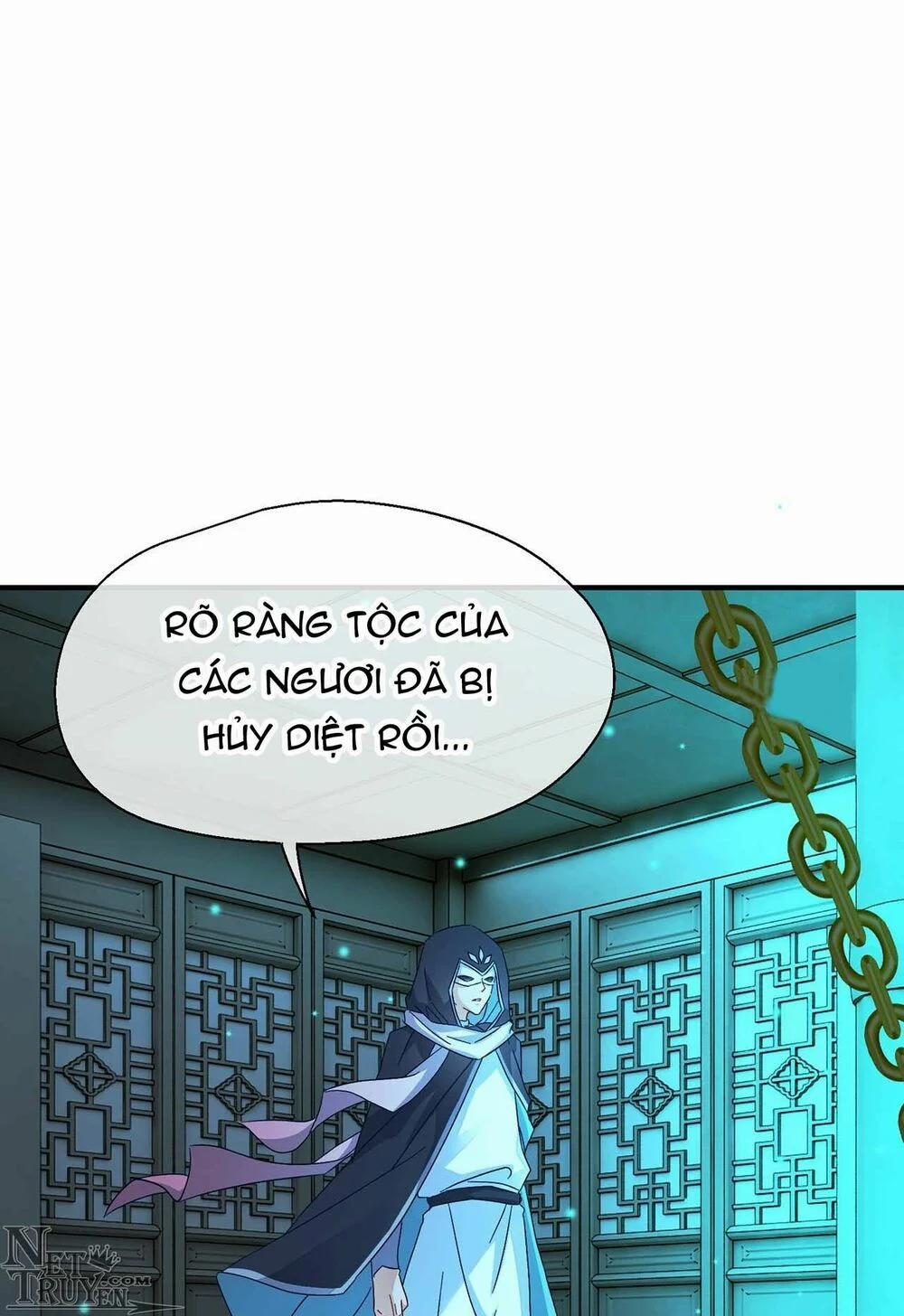 Dĩ Hạ Phạm Thượng 34 trang 21