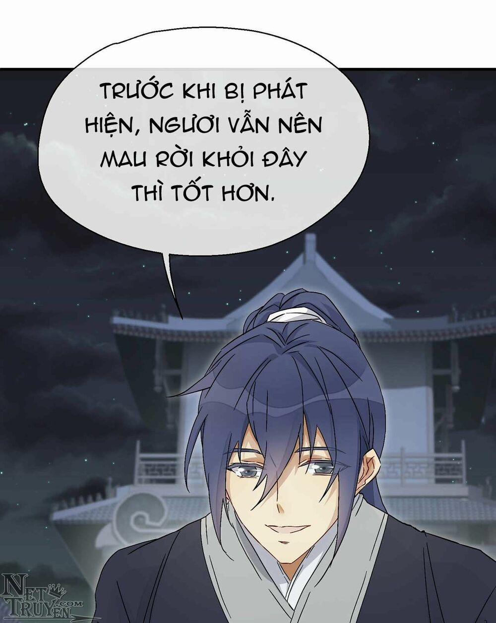 Dĩ Hạ Phạm Thượng 35 trang 11