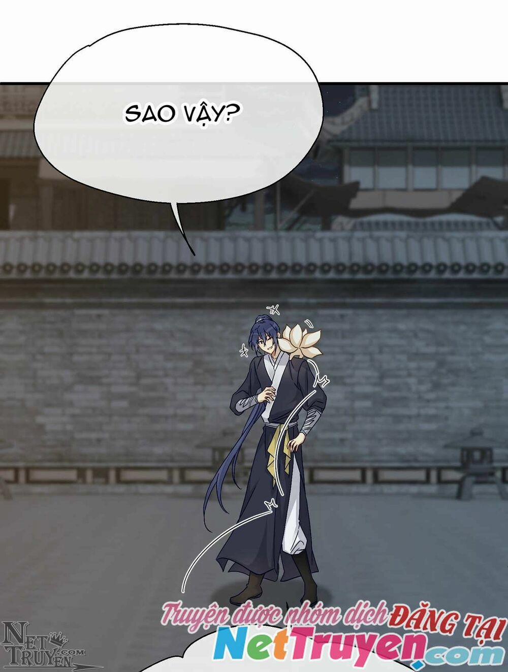 Dĩ Hạ Phạm Thượng 35 trang 15