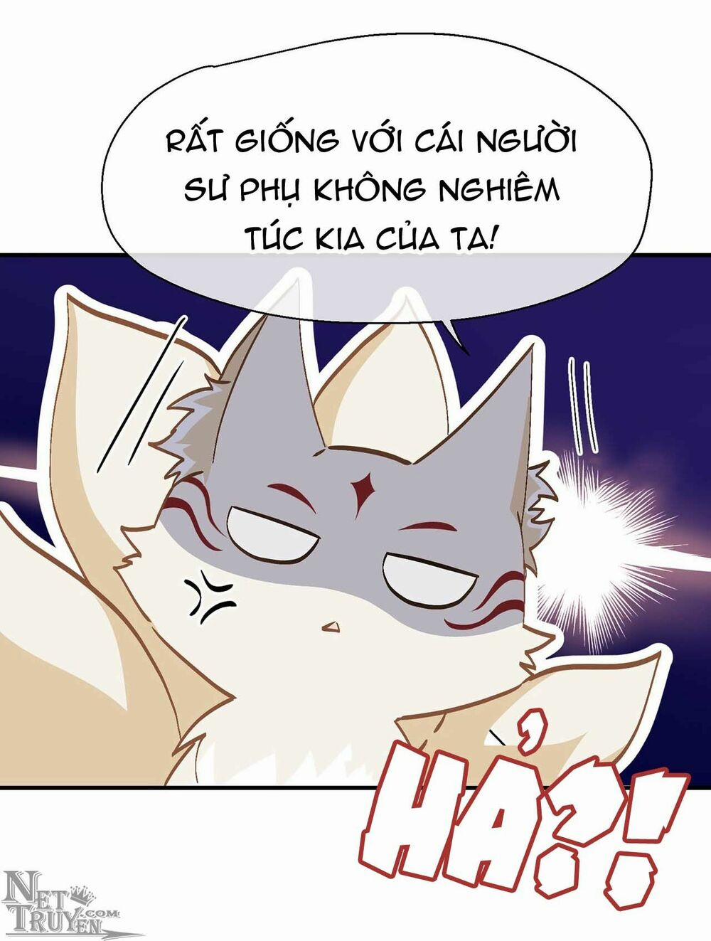 Dĩ Hạ Phạm Thượng 35 trang 18