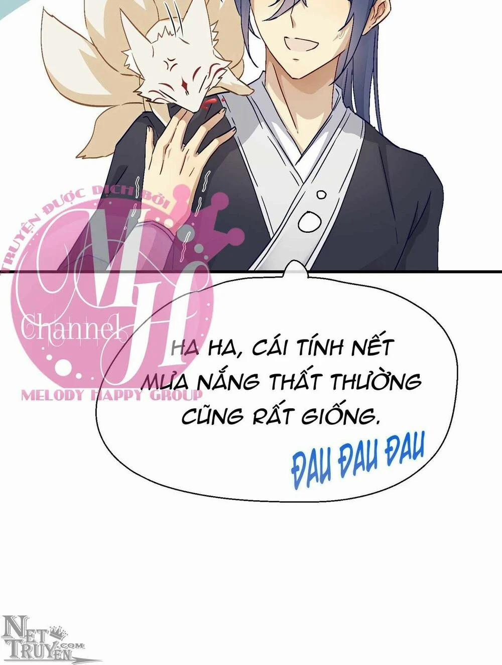 Dĩ Hạ Phạm Thượng 35 trang 20