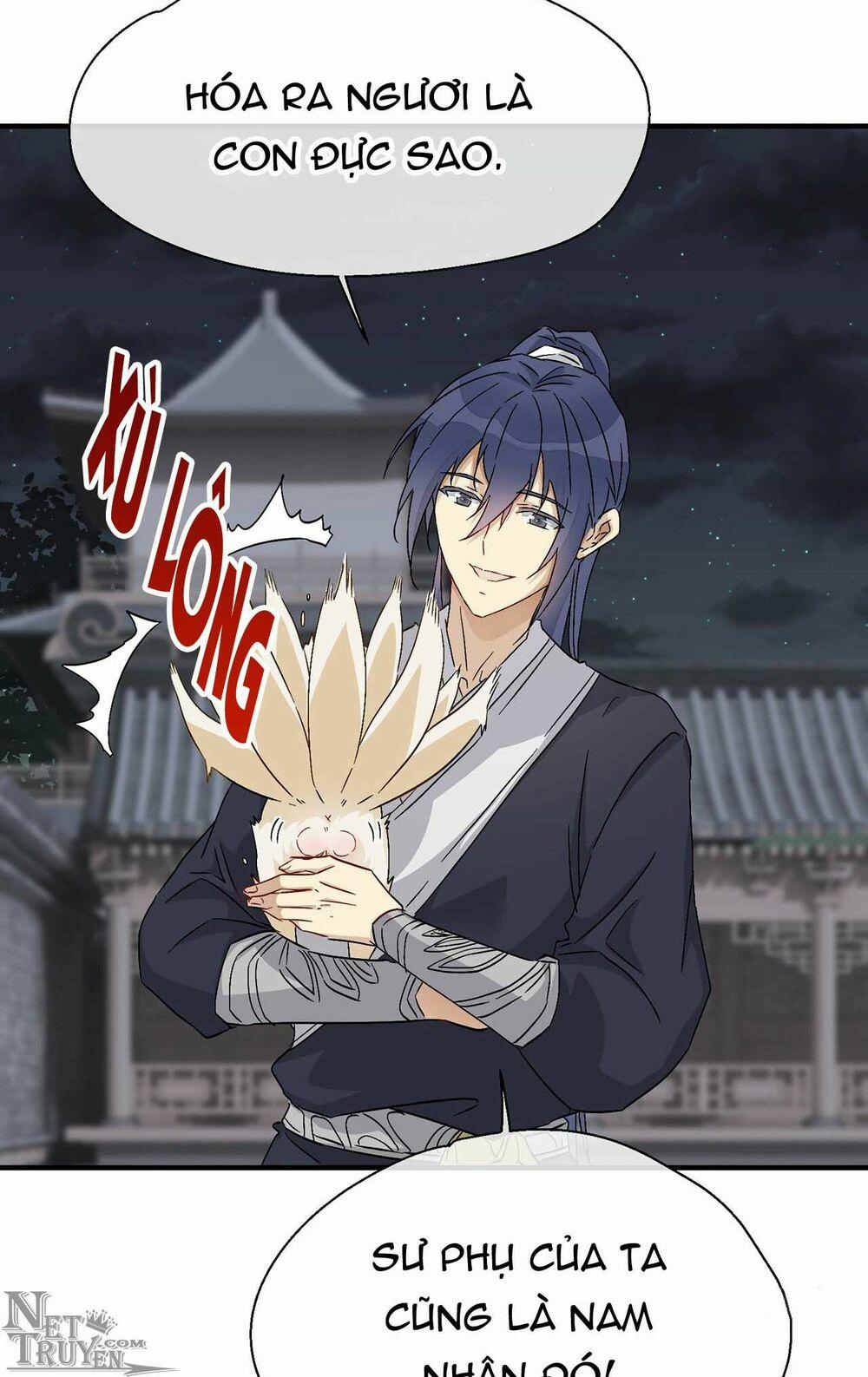 Dĩ Hạ Phạm Thượng 35 trang 28