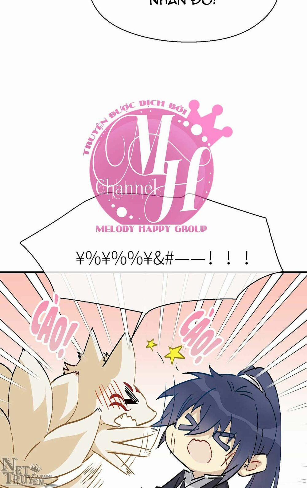 Dĩ Hạ Phạm Thượng 35 trang 29