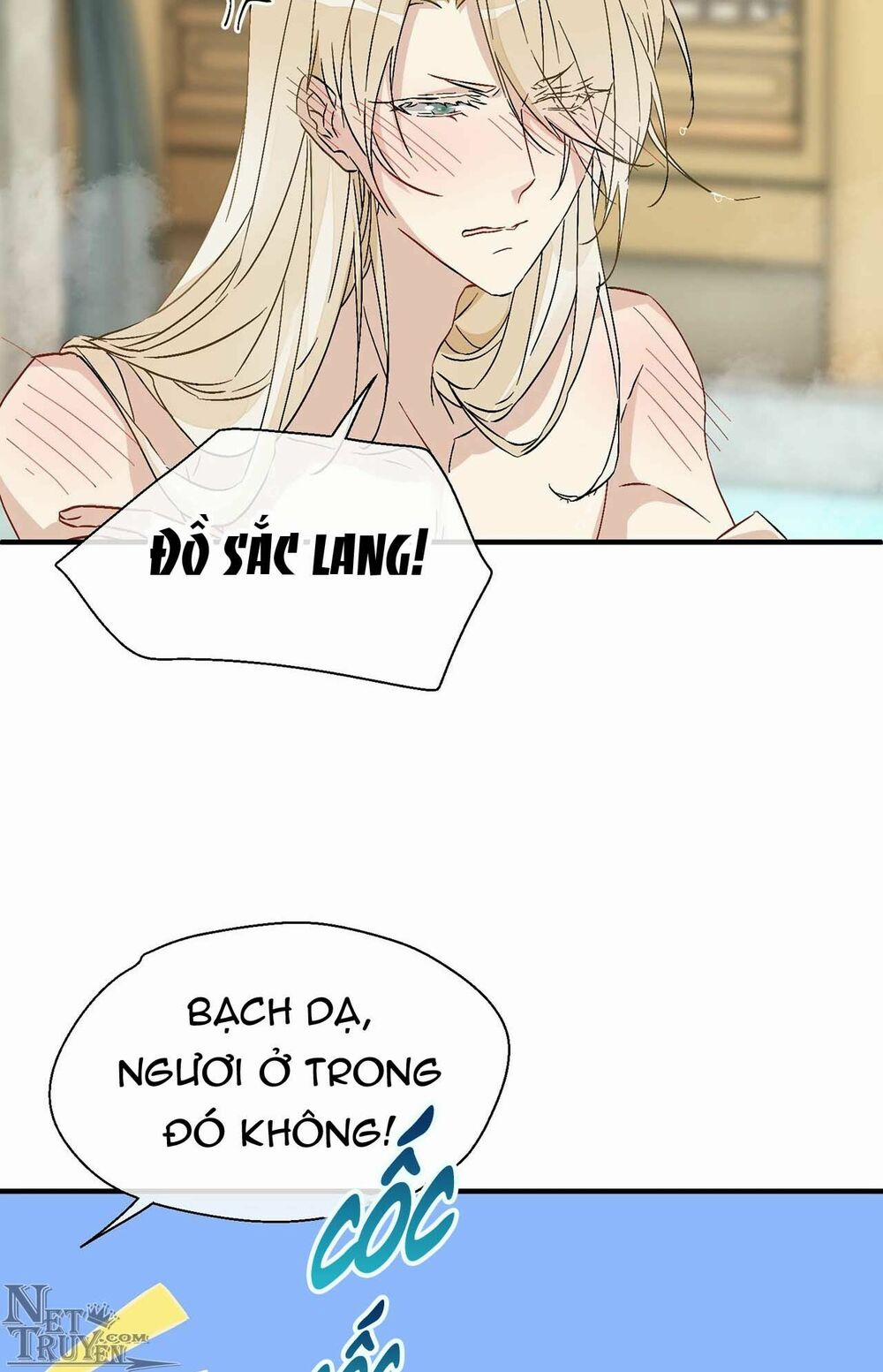 Dĩ Hạ Phạm Thượng 35 trang 36