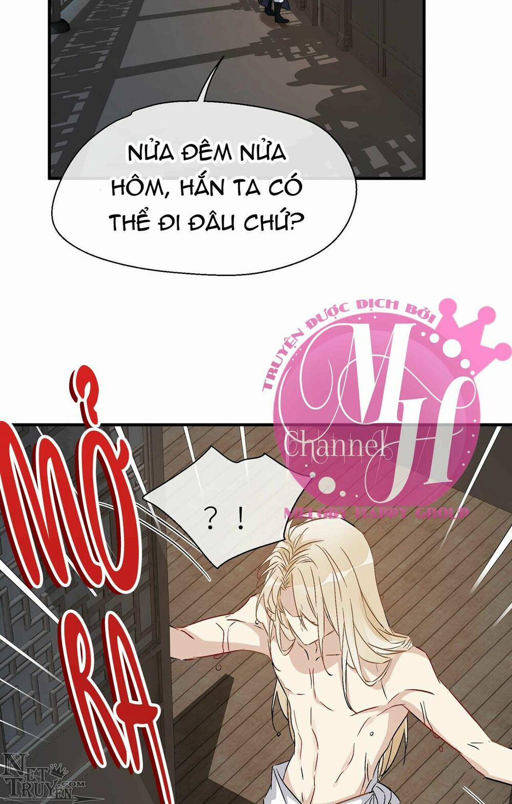 Dĩ Hạ Phạm Thượng 35 trang 39