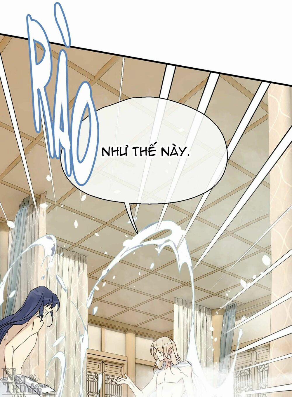 Dĩ Hạ Phạm Thượng 36 trang 22