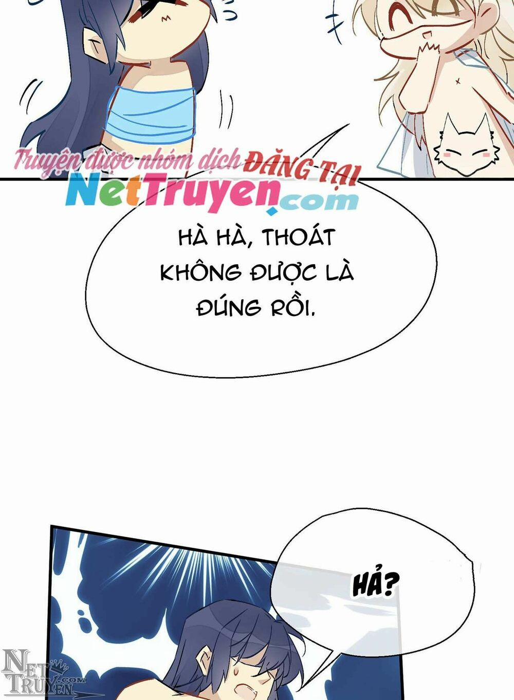 Dĩ Hạ Phạm Thượng 36 trang 26