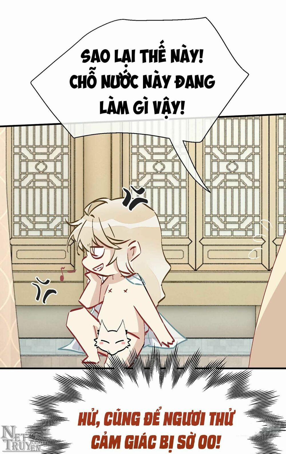 Dĩ Hạ Phạm Thượng 36 trang 28