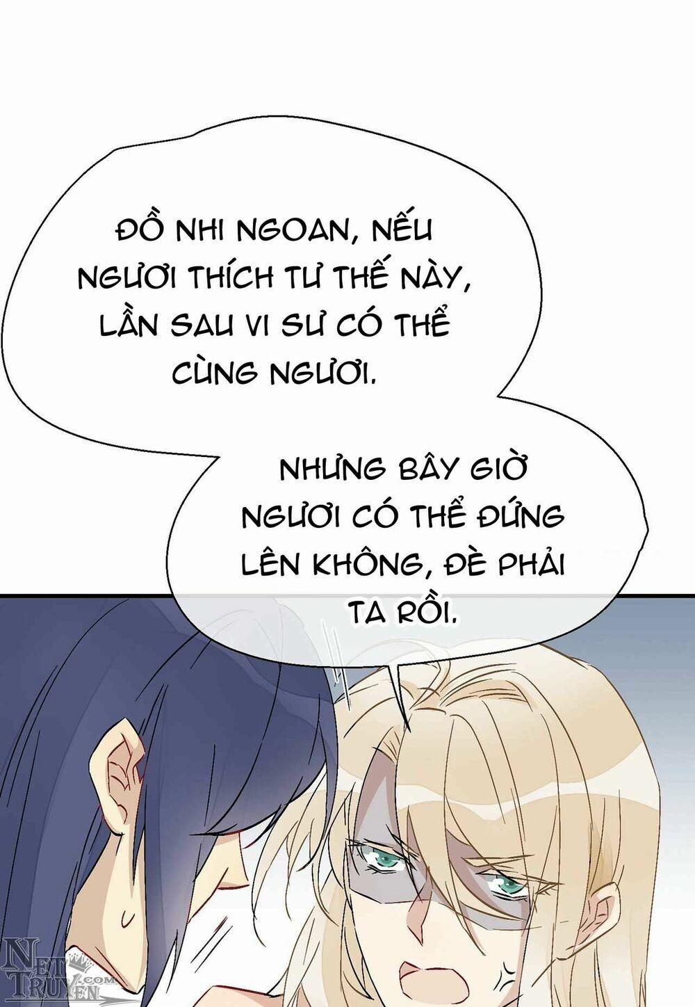 Dĩ Hạ Phạm Thượng 36 trang 34