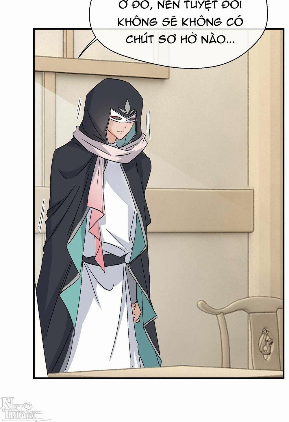 Dĩ Hạ Phạm Thượng 37 trang 10