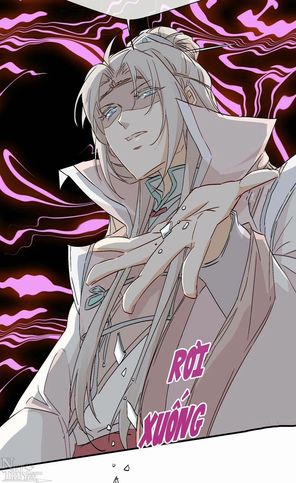 Dĩ Hạ Phạm Thượng 37 trang 15