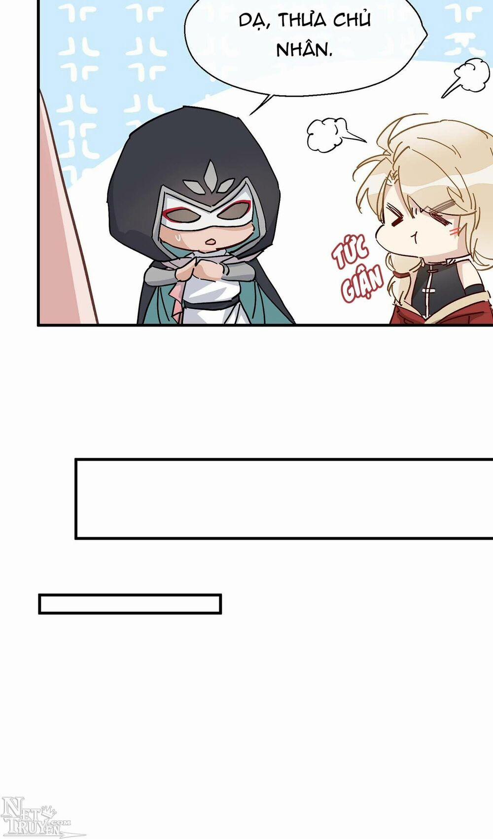 Dĩ Hạ Phạm Thượng 37 trang 26