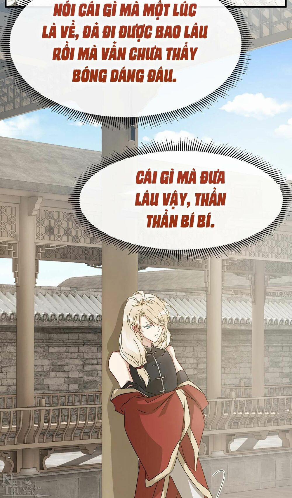 Dĩ Hạ Phạm Thượng 37 trang 28