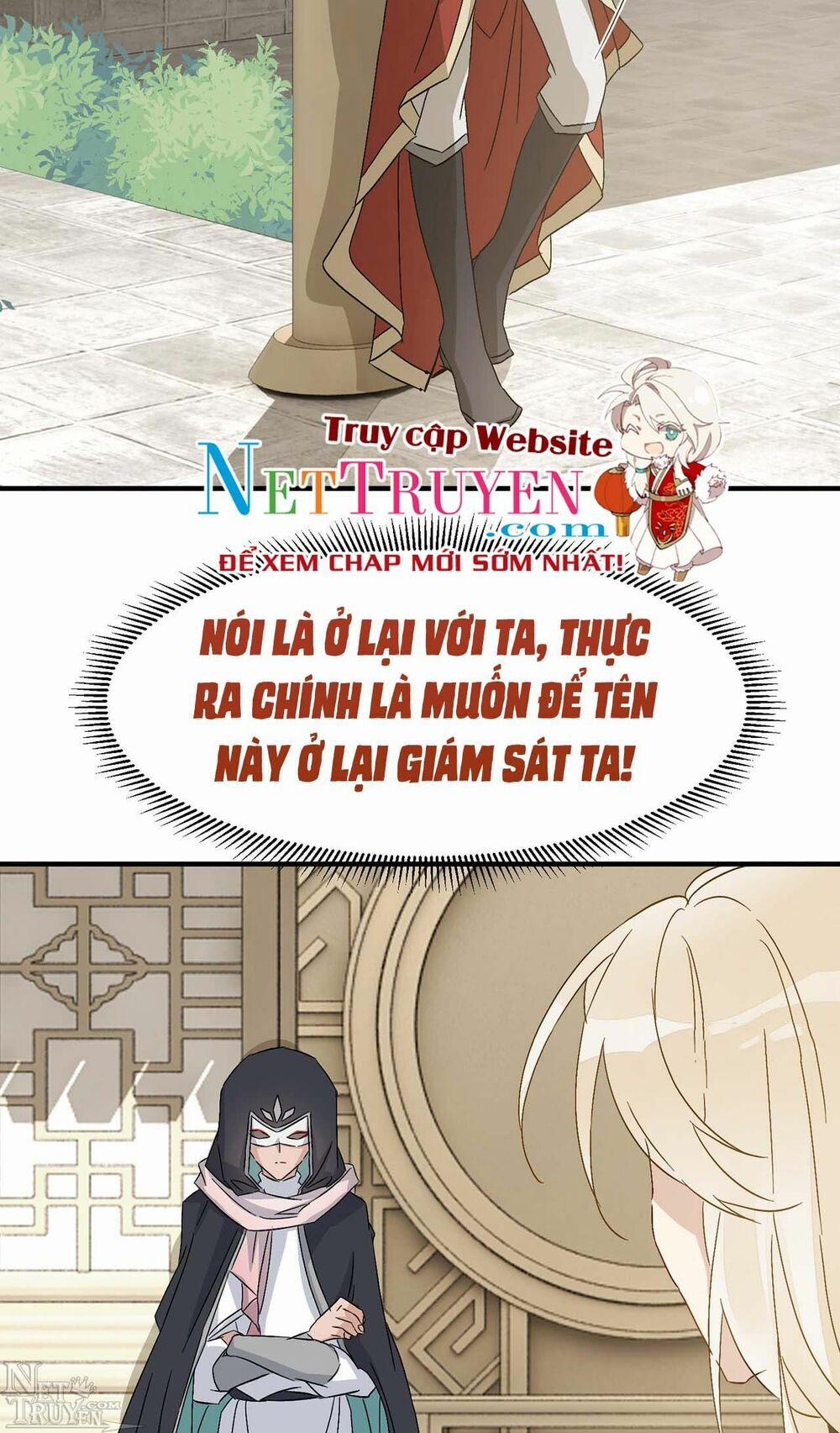 Dĩ Hạ Phạm Thượng 37 trang 29