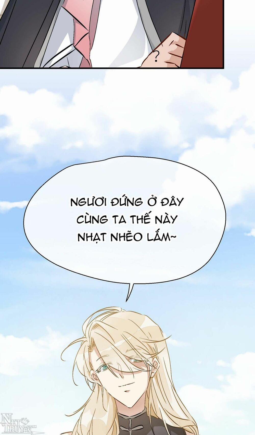 Dĩ Hạ Phạm Thượng 37 trang 33