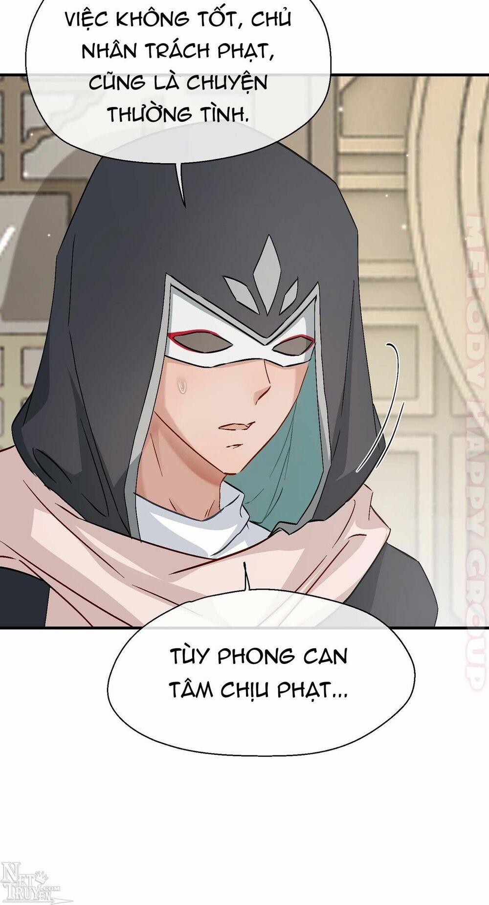 Dĩ Hạ Phạm Thượng 38 trang 10