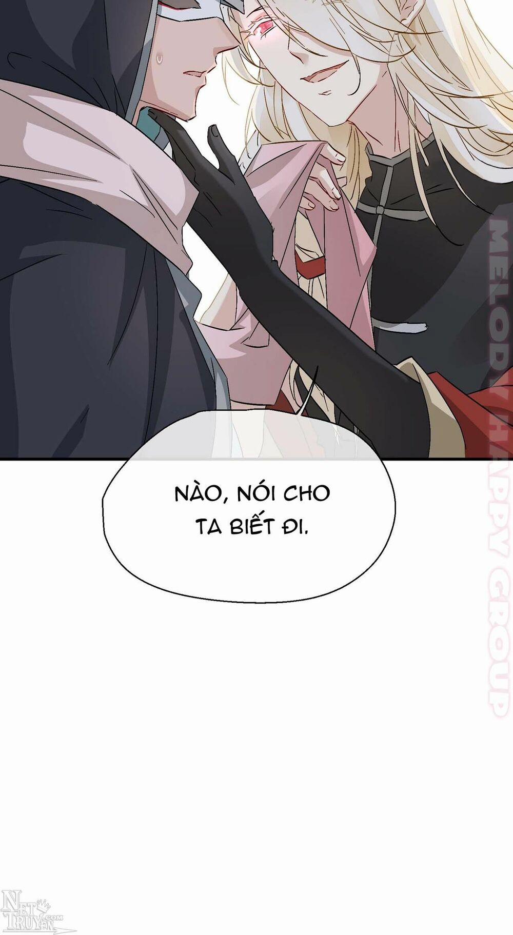 Dĩ Hạ Phạm Thượng 38 trang 14