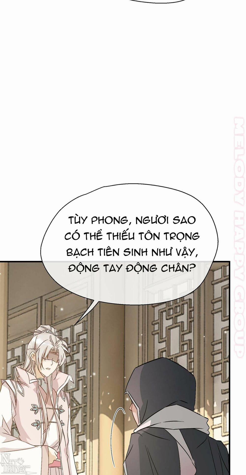 Dĩ Hạ Phạm Thượng 38 trang 19