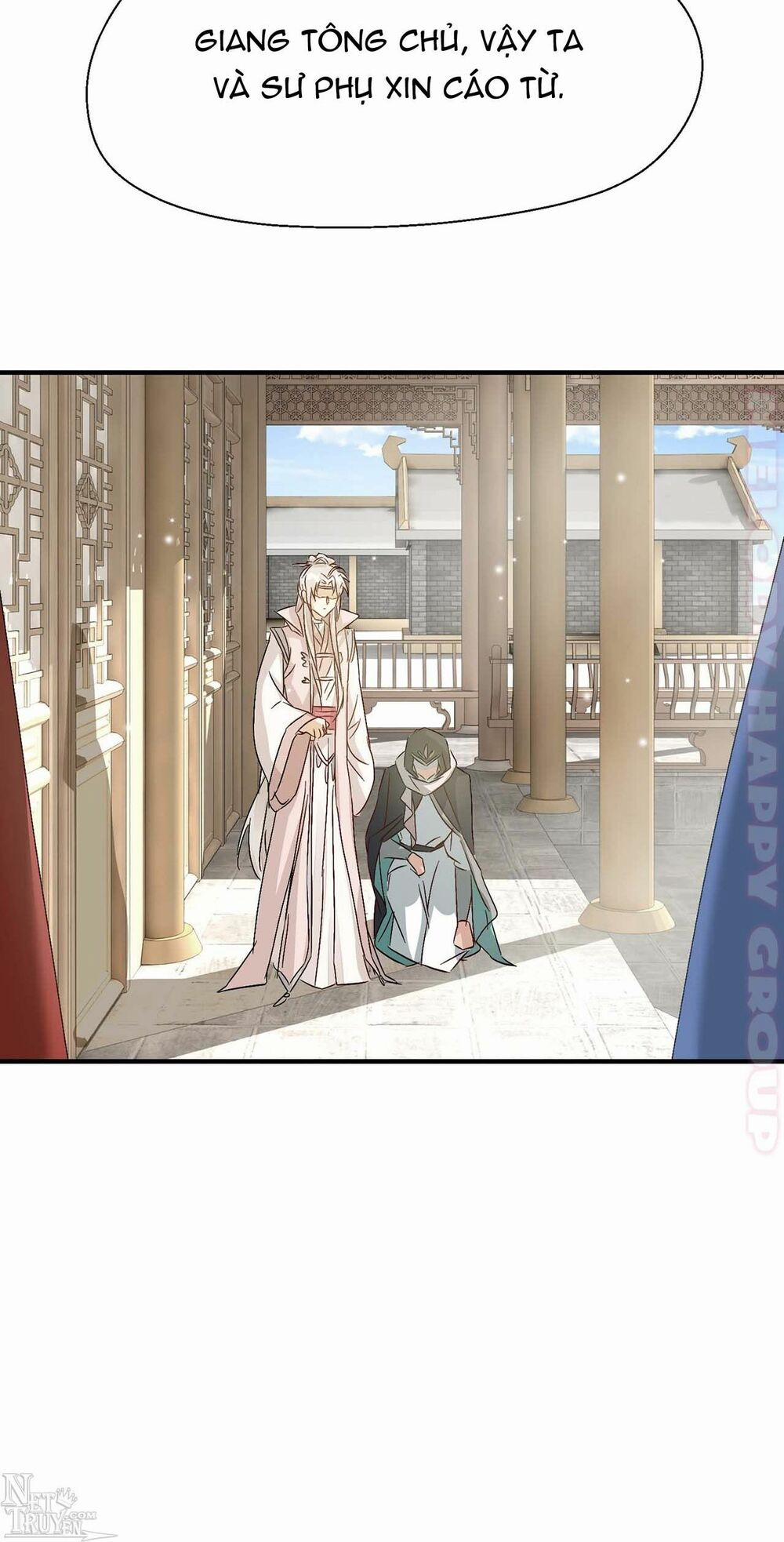 Dĩ Hạ Phạm Thượng 38 trang 26