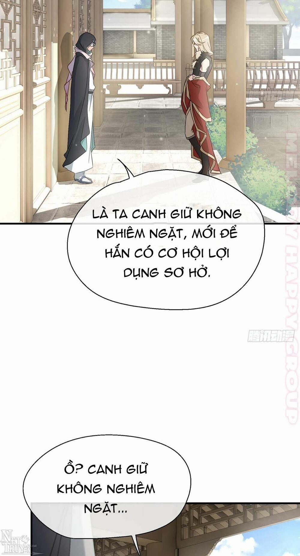 Dĩ Hạ Phạm Thượng 38 trang 7