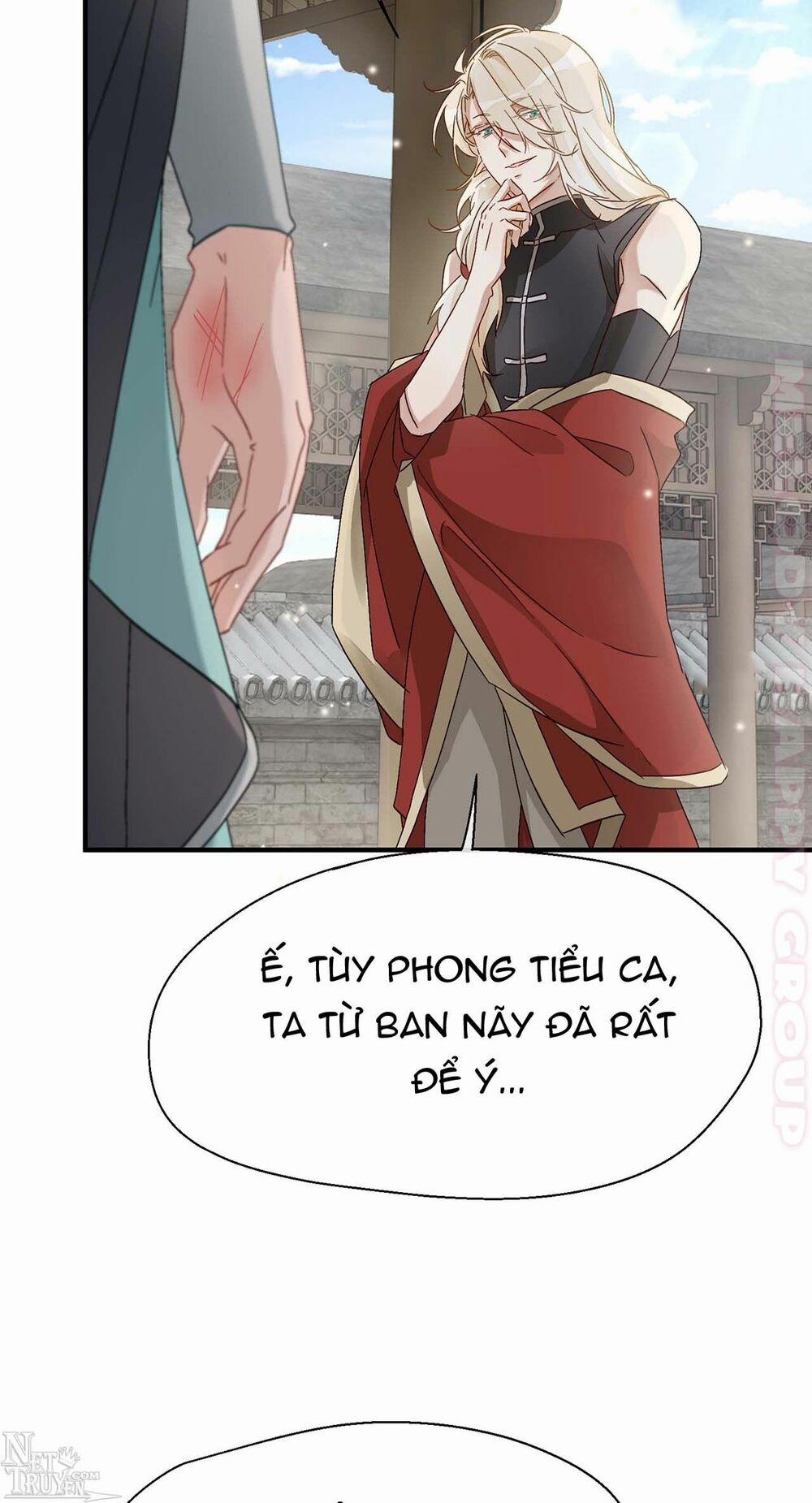 Dĩ Hạ Phạm Thượng 38 trang 8