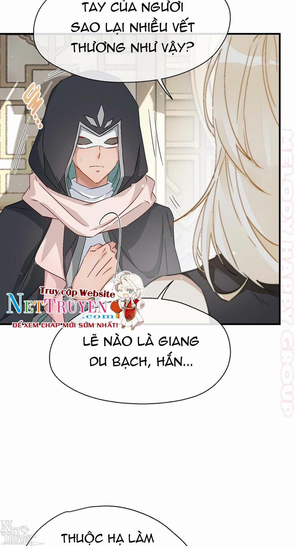 Dĩ Hạ Phạm Thượng 38 trang 9