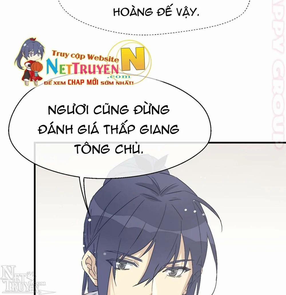 Dĩ Hạ Phạm Thượng 39 trang 21