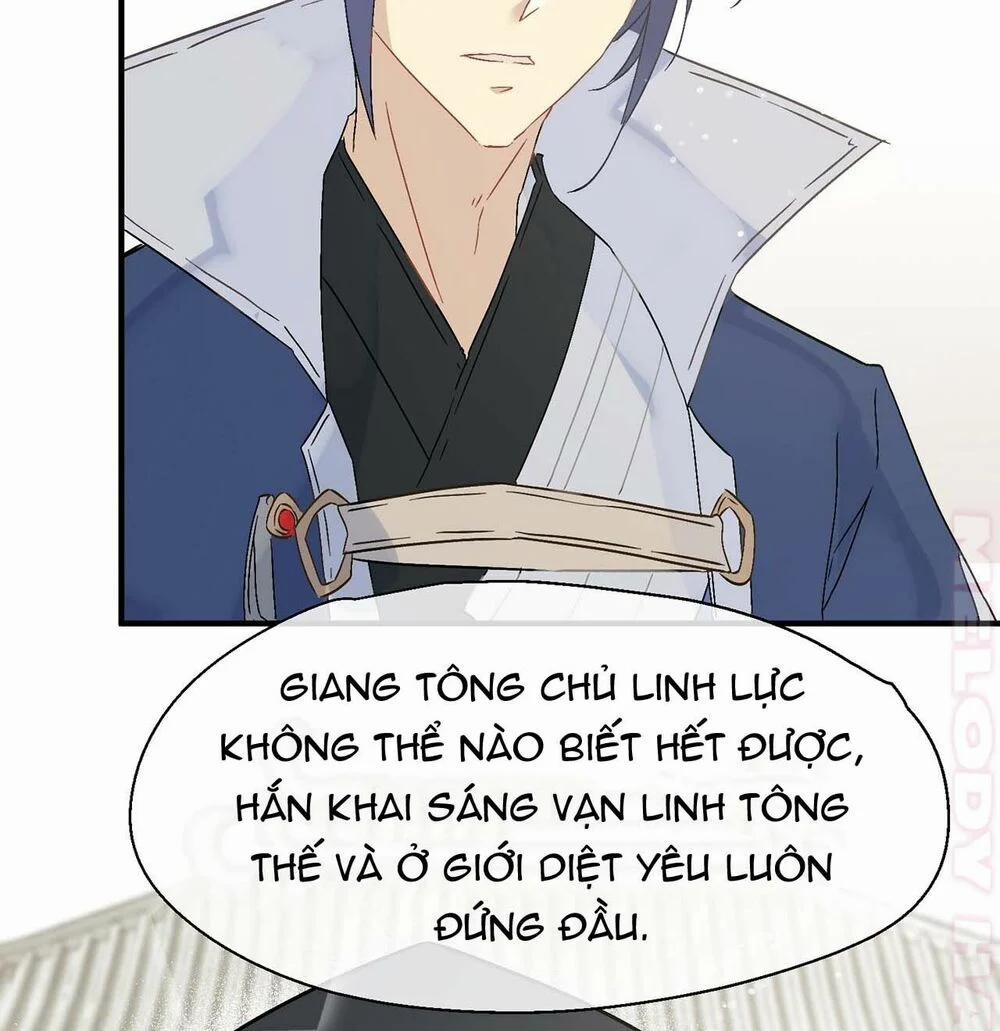 Dĩ Hạ Phạm Thượng 39 trang 22