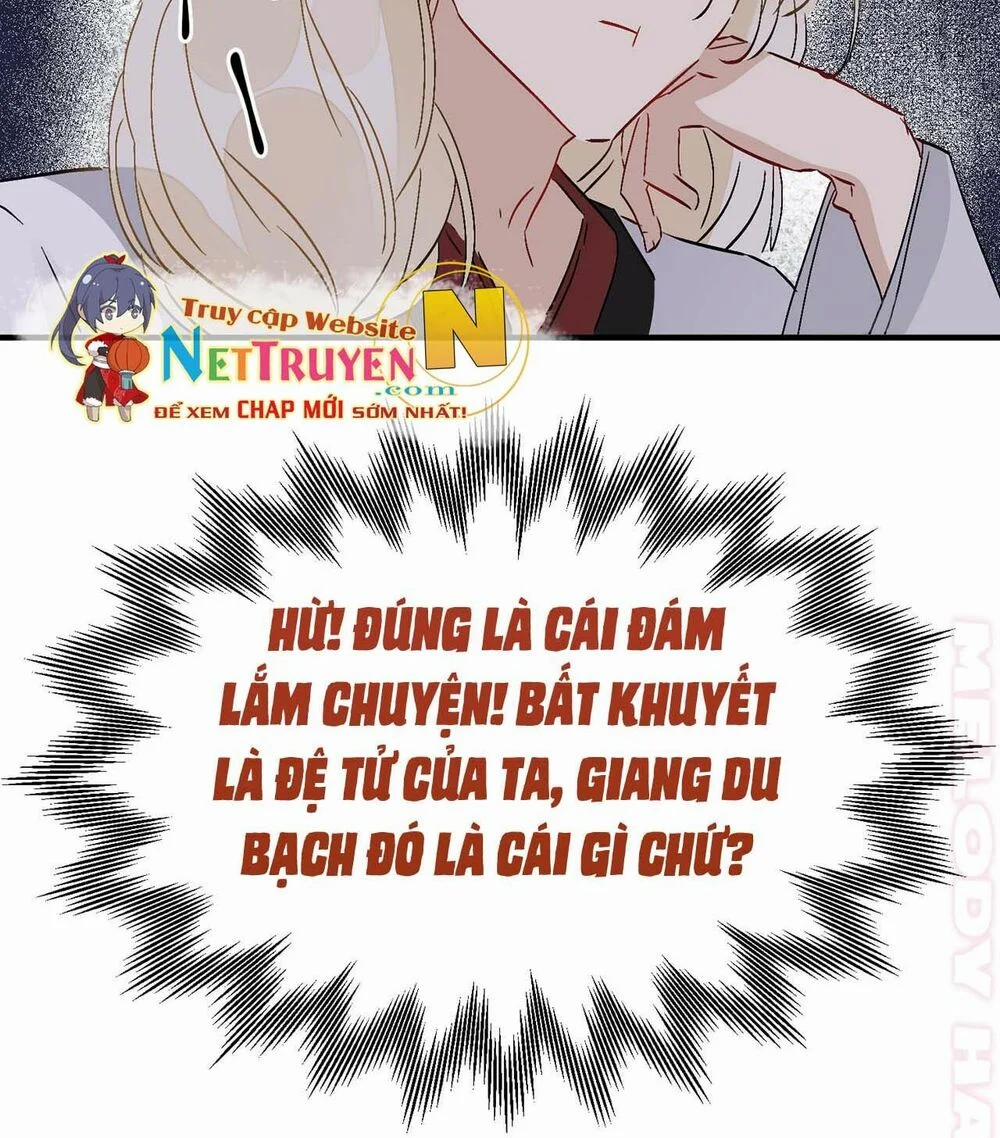 Dĩ Hạ Phạm Thượng 39 trang 32