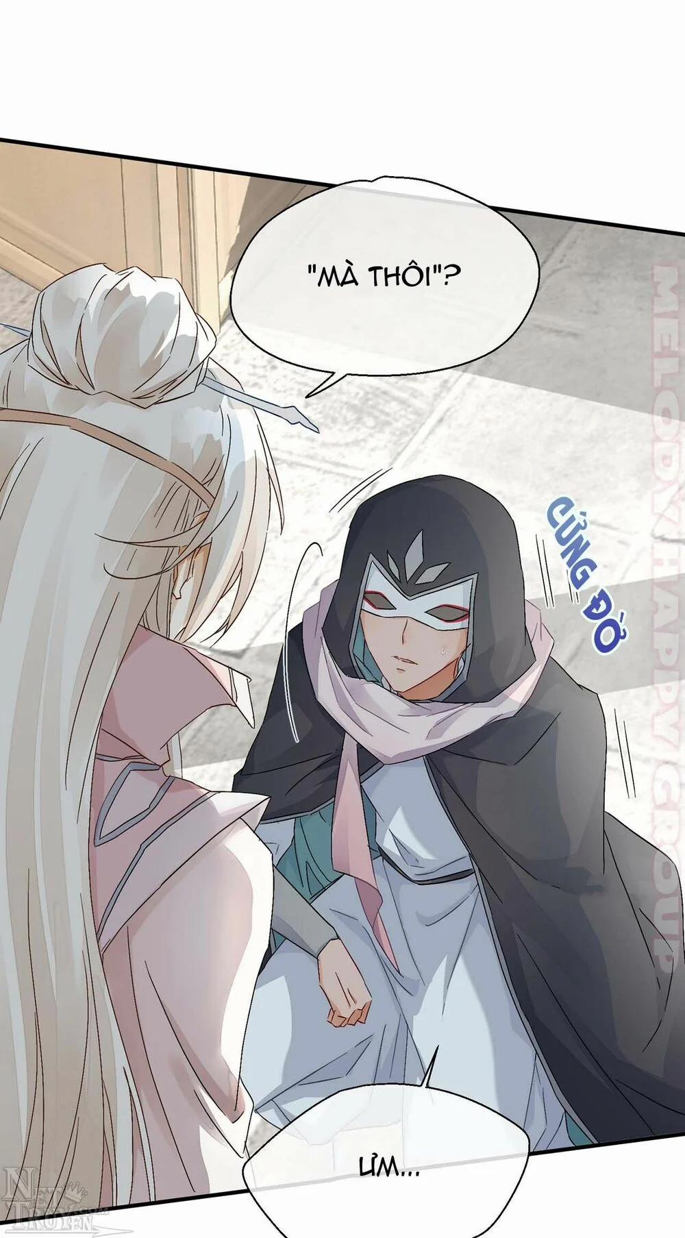 Dĩ Hạ Phạm Thượng 39 trang 4