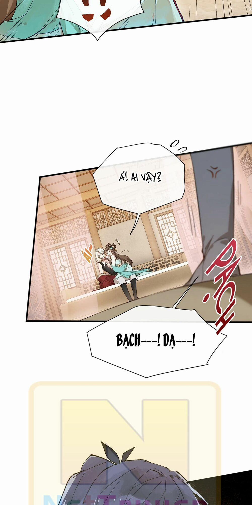 Dĩ Hạ Phạm Thượng 4 trang 12