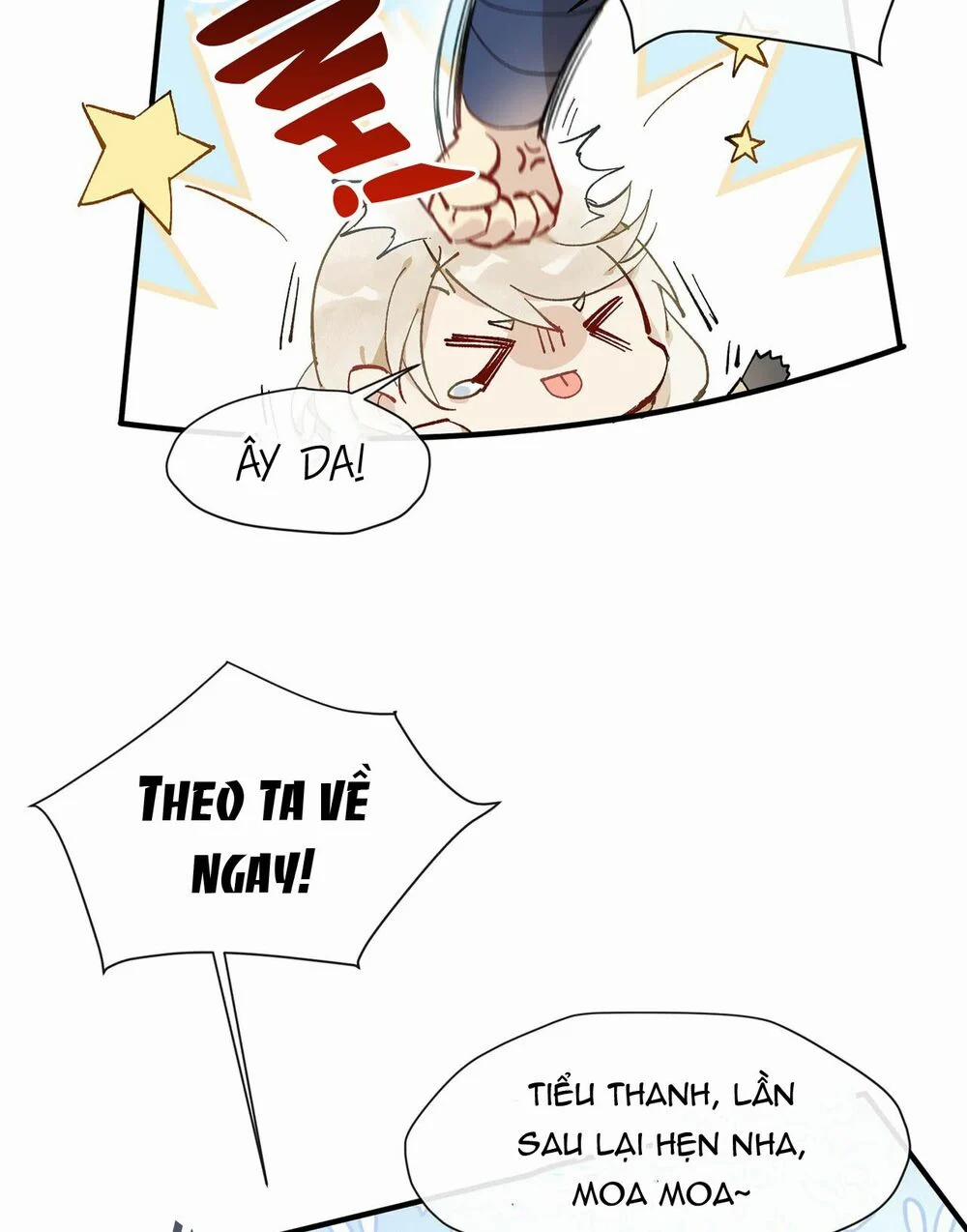 Dĩ Hạ Phạm Thượng 4 trang 19