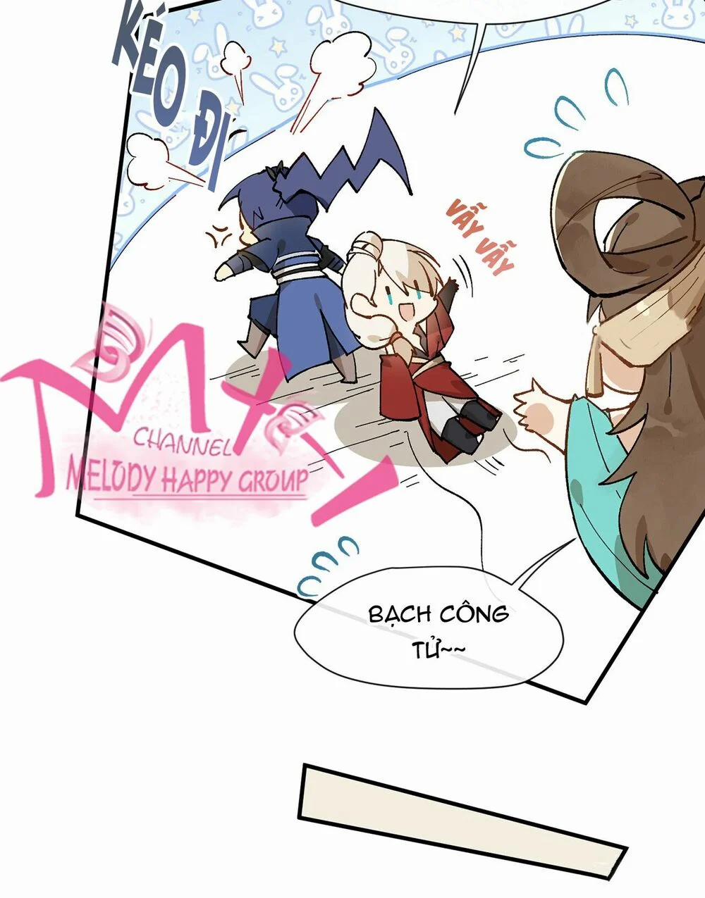 Dĩ Hạ Phạm Thượng 4 trang 20