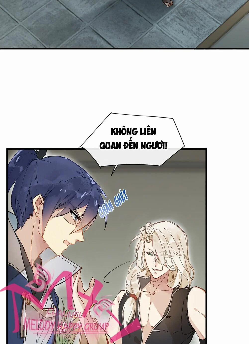 Dĩ Hạ Phạm Thượng 4 trang 23