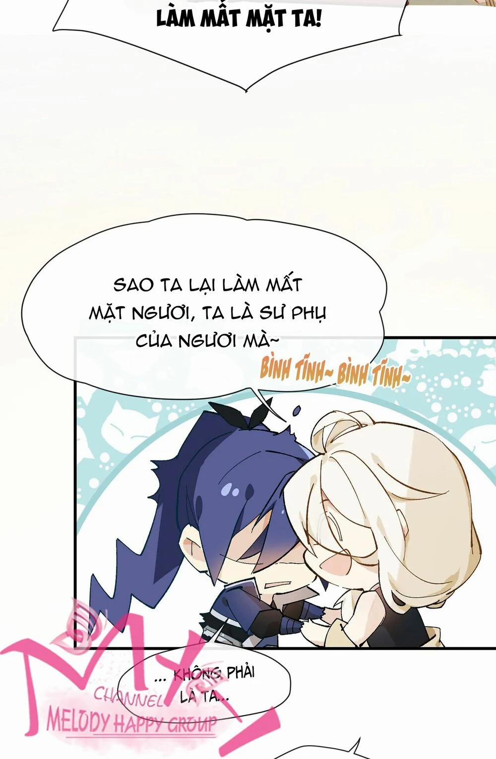 Dĩ Hạ Phạm Thượng 4 trang 26