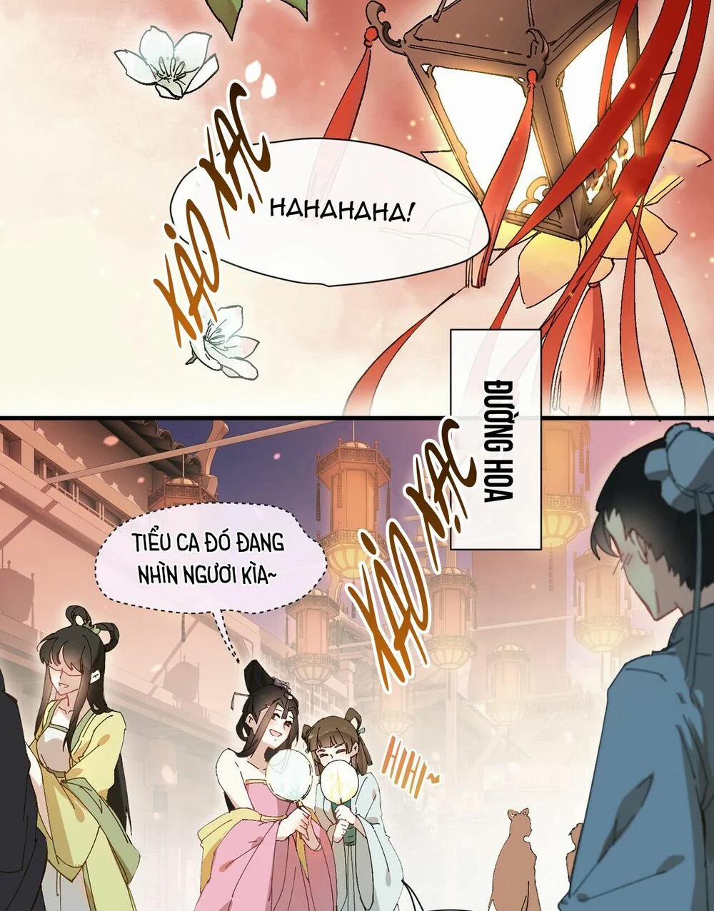 Dĩ Hạ Phạm Thượng 4 trang 6