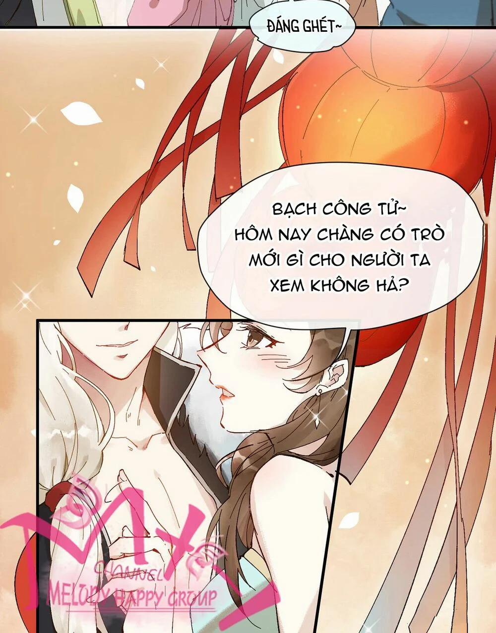 Dĩ Hạ Phạm Thượng 4 trang 7