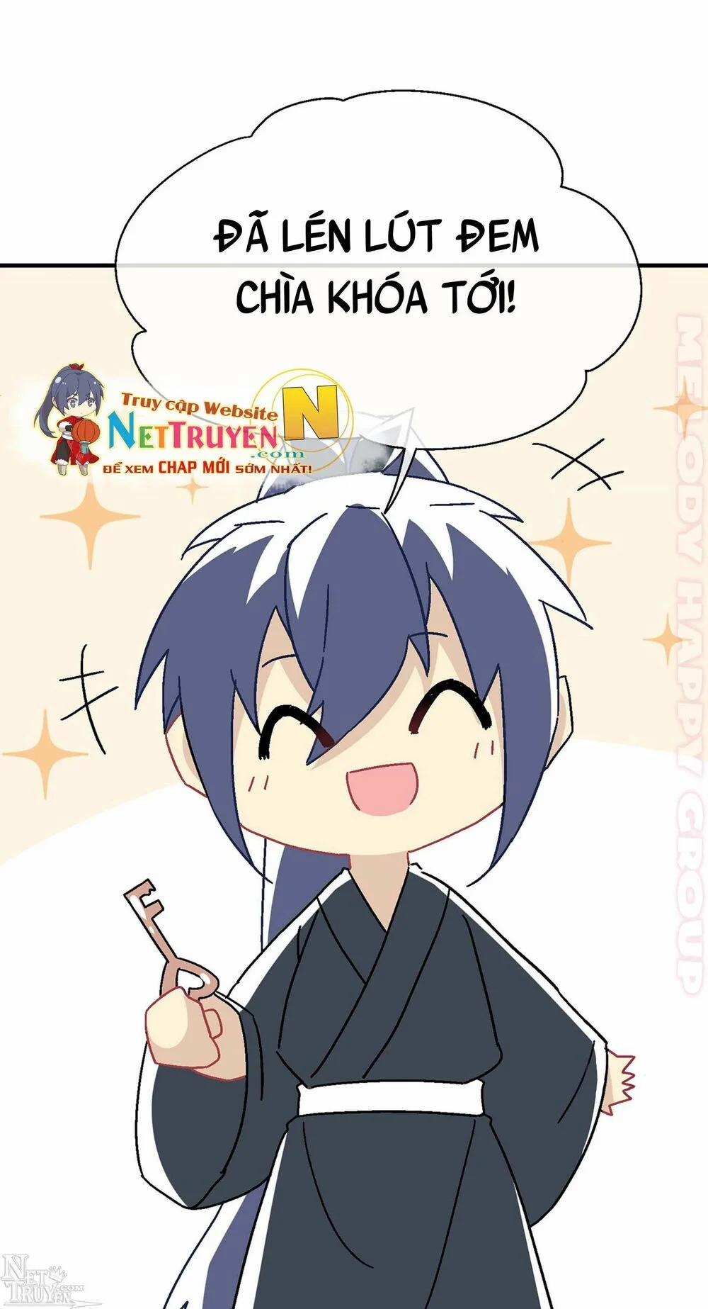 Dĩ Hạ Phạm Thượng 40 trang 25