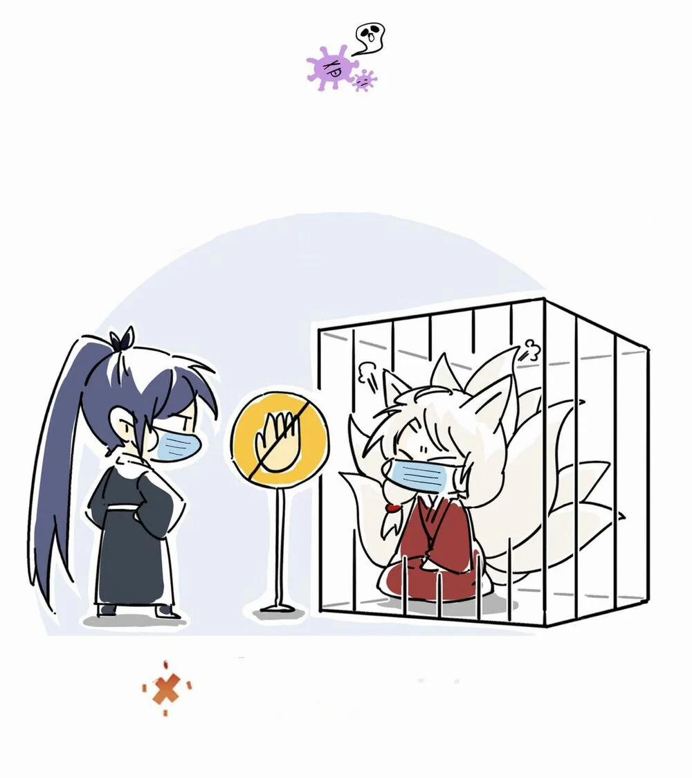 Dĩ Hạ Phạm Thượng 40 trang 3