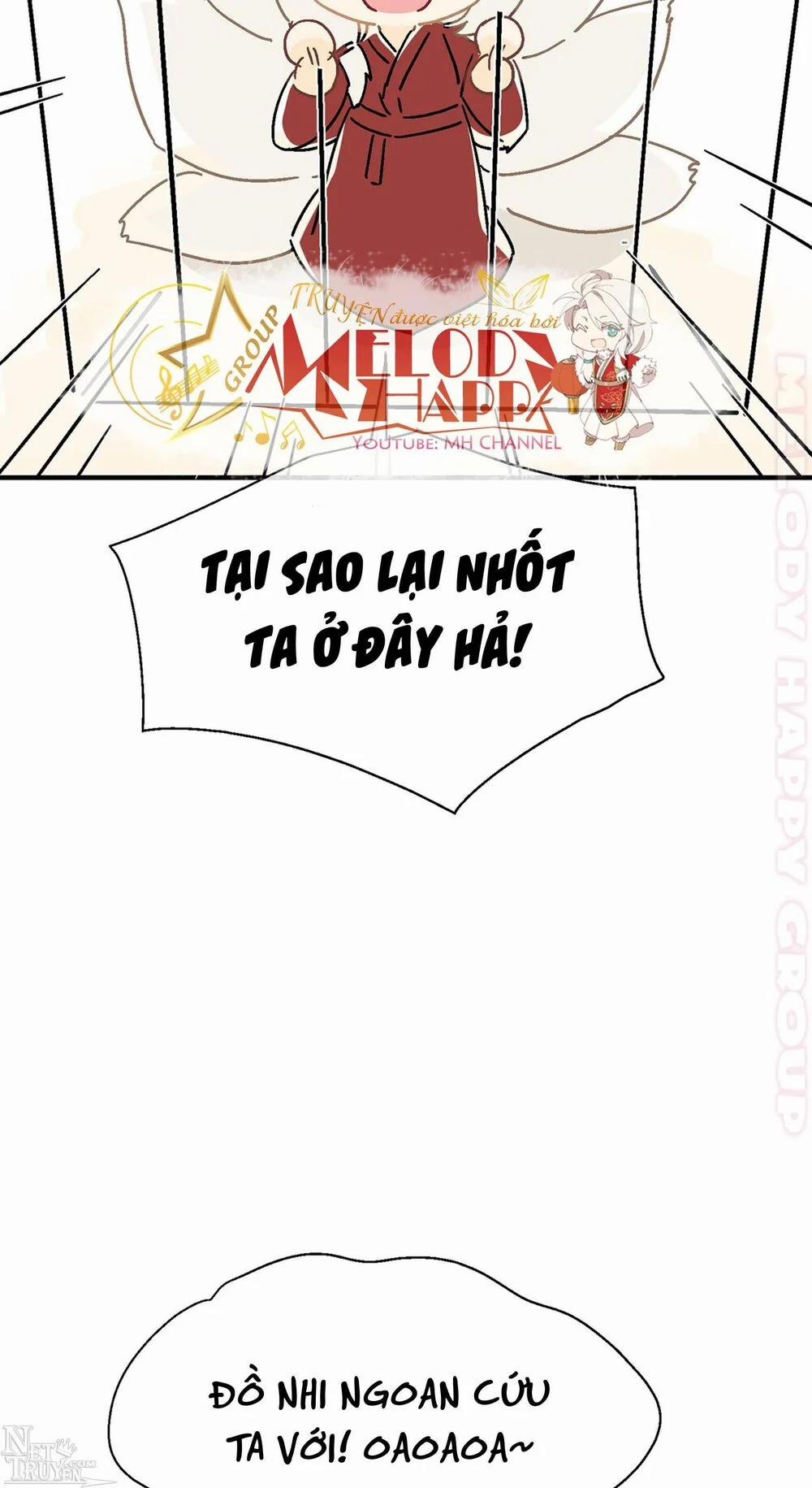 Dĩ Hạ Phạm Thượng 40 trang 6