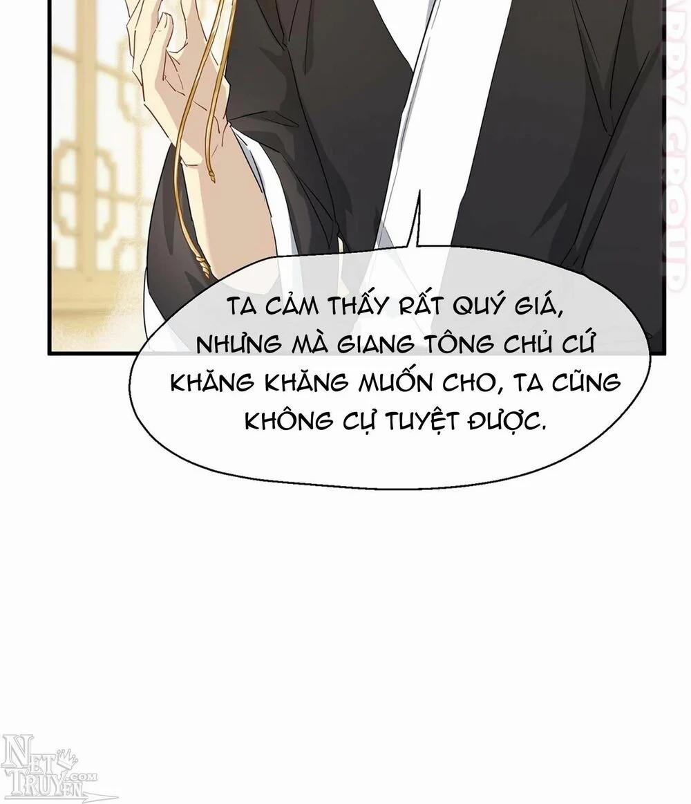 Dĩ Hạ Phạm Thượng 41 trang 12