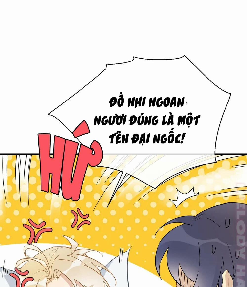 Dĩ Hạ Phạm Thượng 41 trang 17
