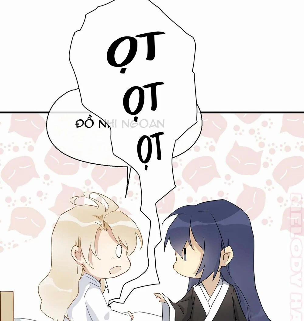 Dĩ Hạ Phạm Thượng 41 trang 31