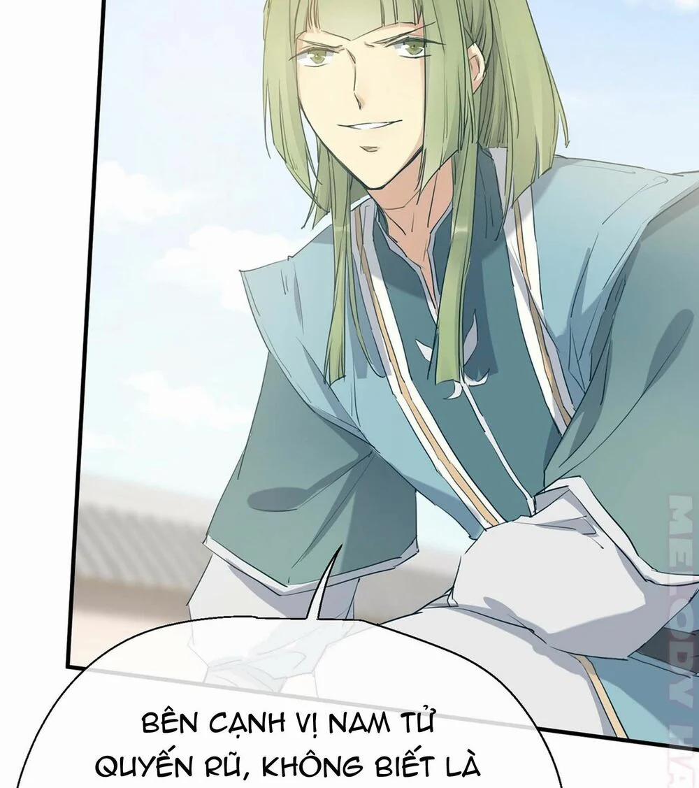 Dĩ Hạ Phạm Thượng 42 trang 23