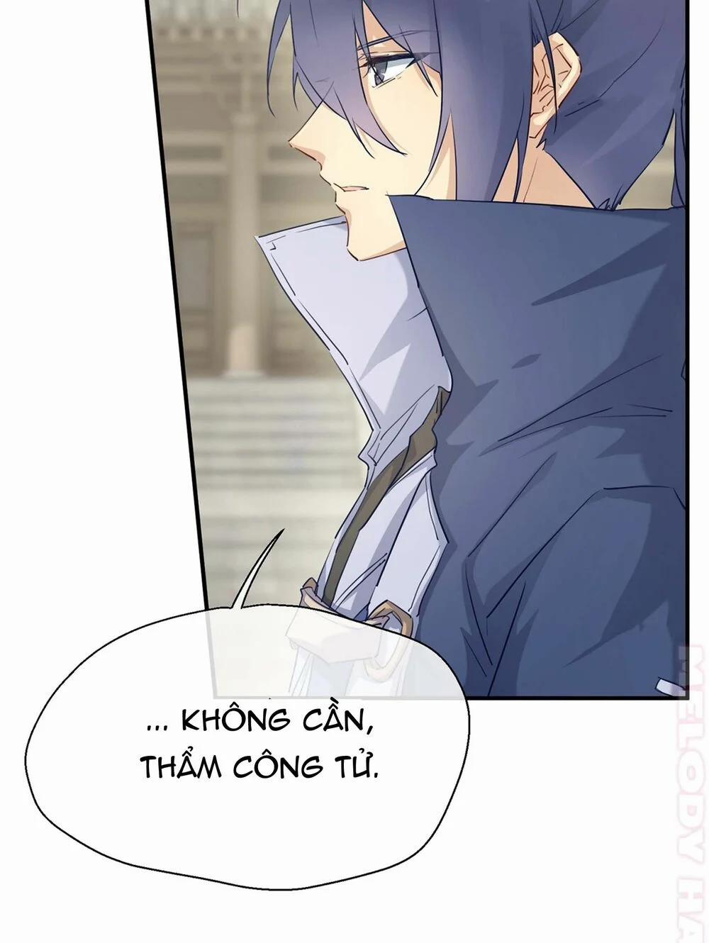 Dĩ Hạ Phạm Thượng 42 trang 34