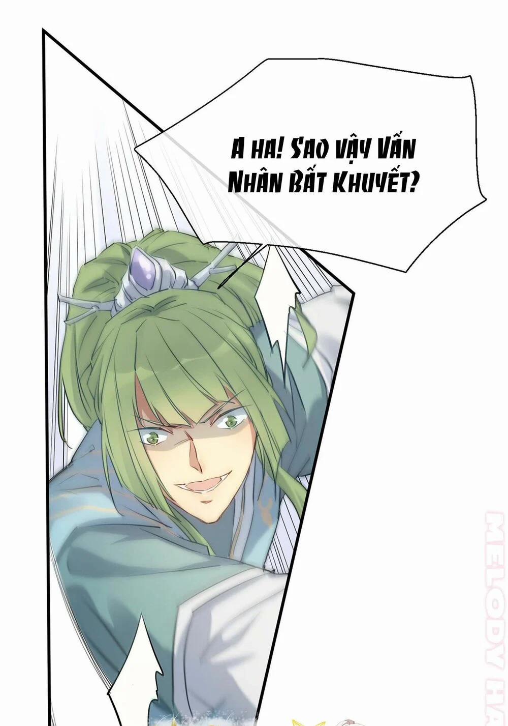 Dĩ Hạ Phạm Thượng 42 trang 40