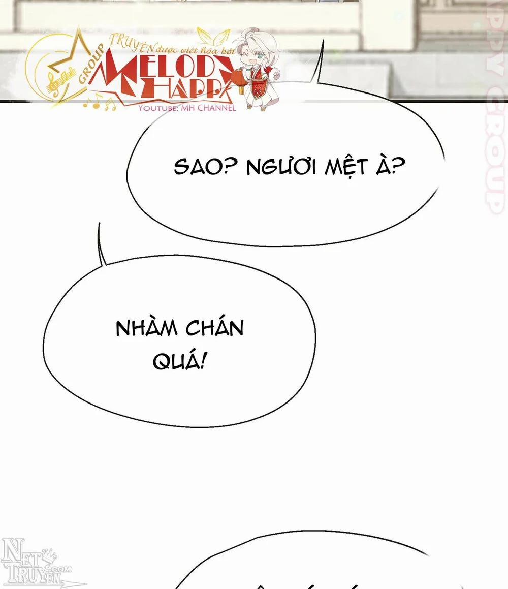 Dĩ Hạ Phạm Thượng 42 trang 8