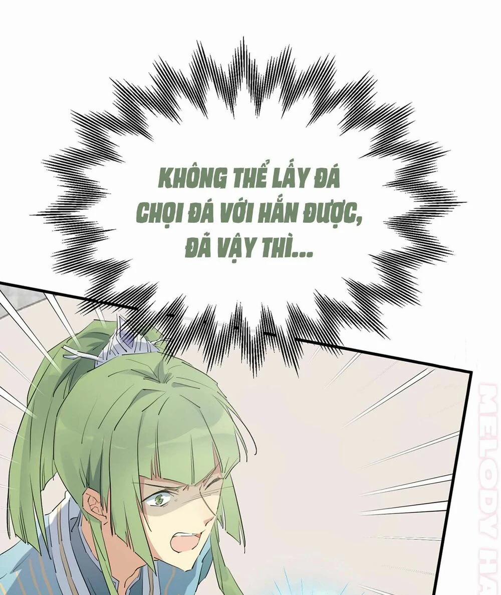 Dĩ Hạ Phạm Thượng 43 trang 11