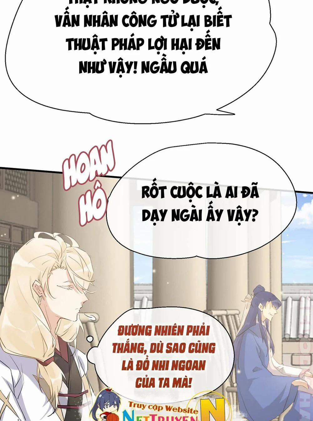 Dĩ Hạ Phạm Thượng 43 trang 27